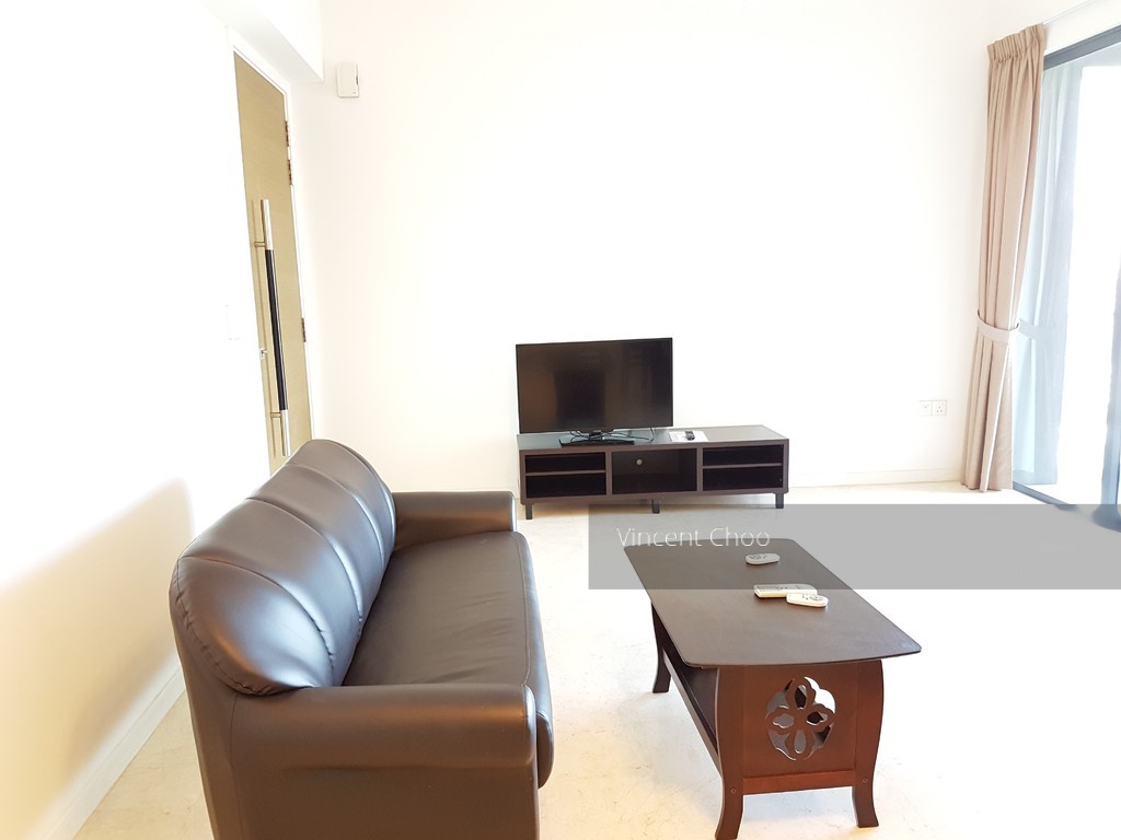 The Trizon (D10), Condominium #202138992